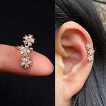 Load image into Gallery viewer, Charming Zircon Ear Cuff for Women