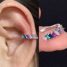 Load image into Gallery viewer, Charming Zircon Ear Cuff for Women