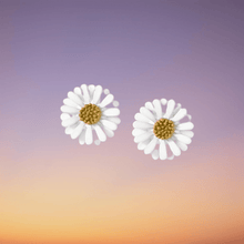 Load image into Gallery viewer, Sweet Candy Petal Flower Stud Earrings - earringsly

