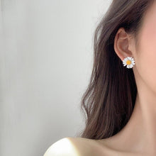 Load image into Gallery viewer, Sweet Candy Petal Flower Stud Earrings - earringsly
