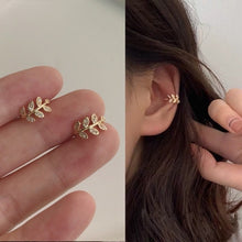 Load image into Gallery viewer, Charming Zircon Ear Cuff for Women

